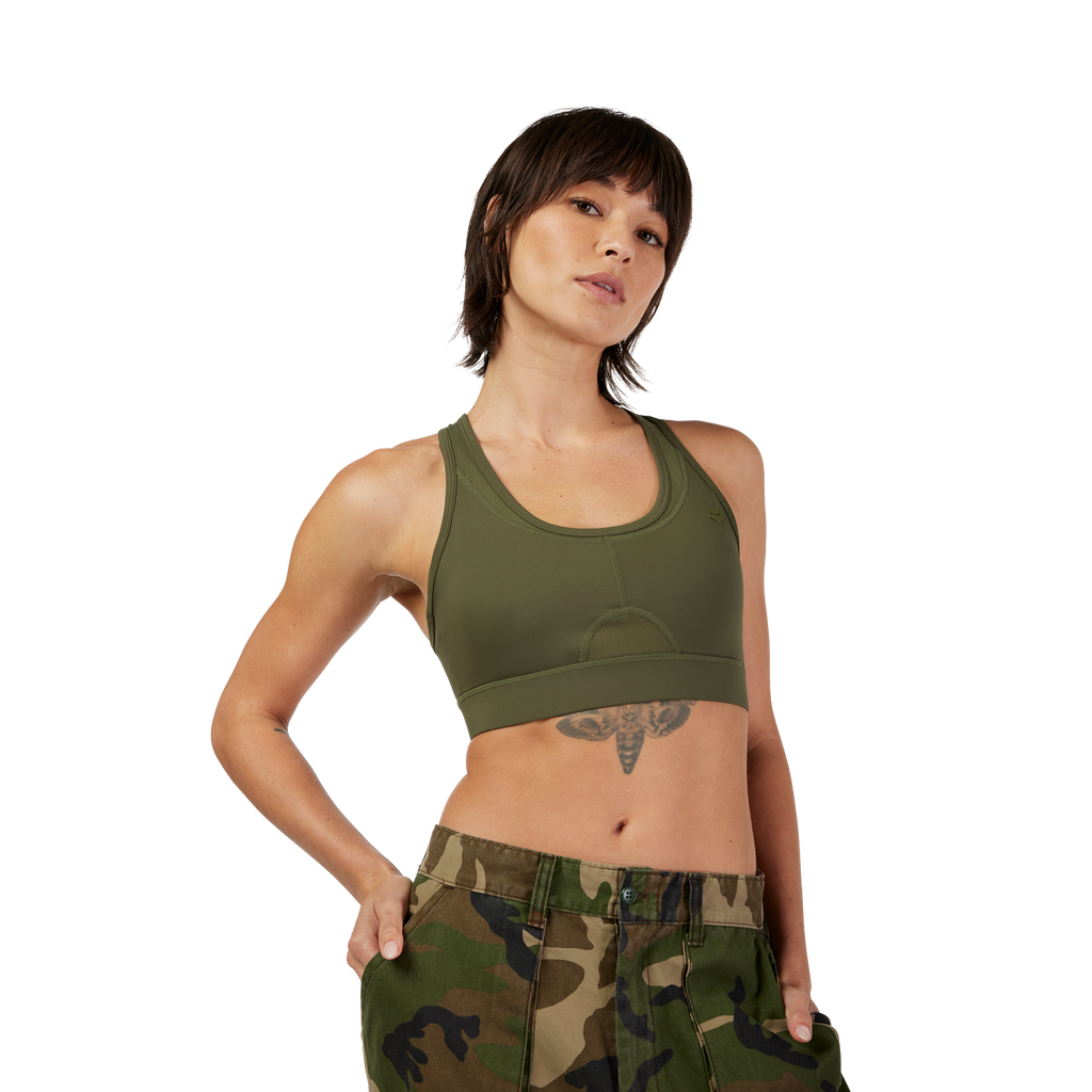 Damen Motiv Sport-BH