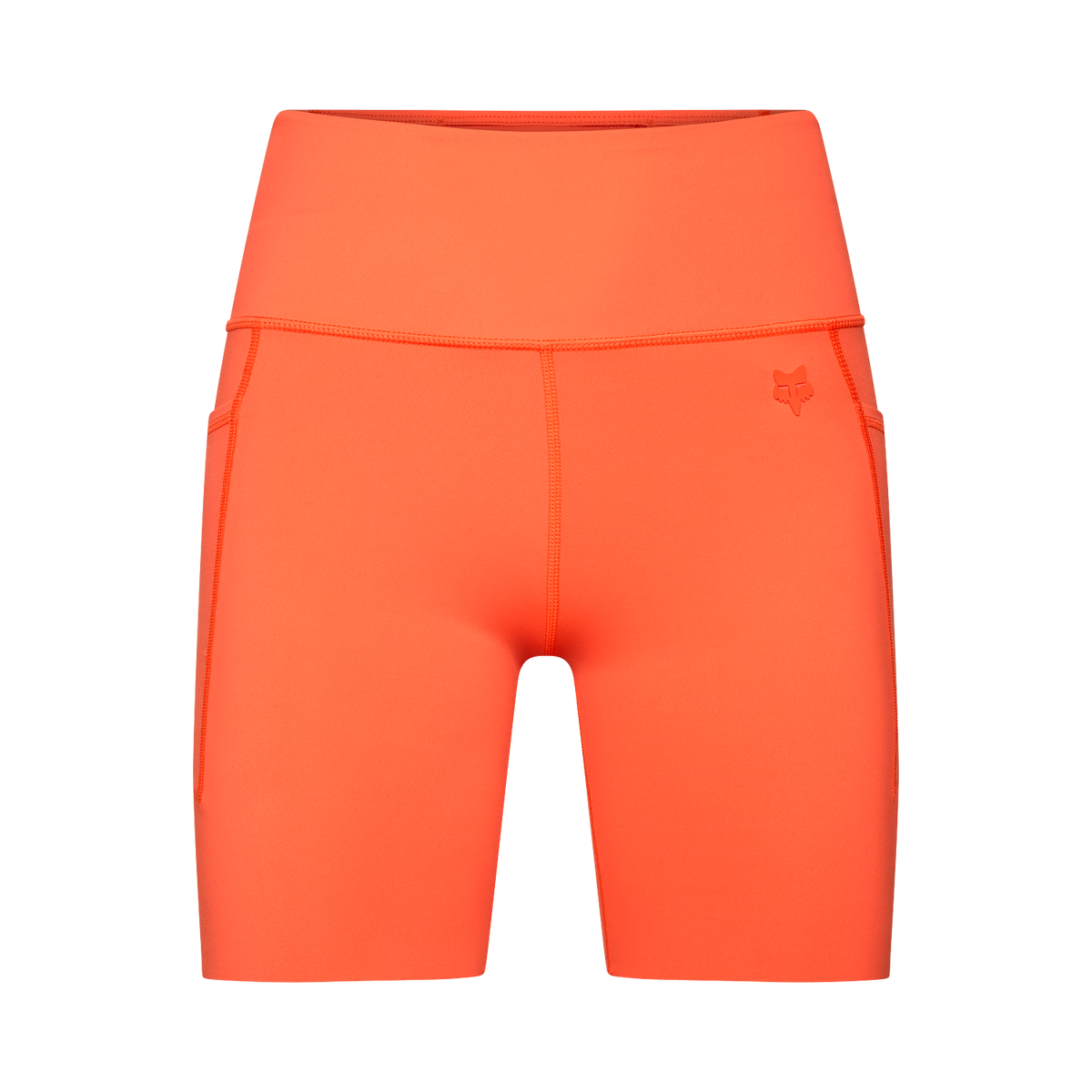 Damen Motive Bikershorts