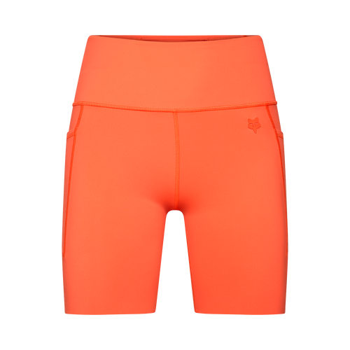 Damen Motive Bikershorts