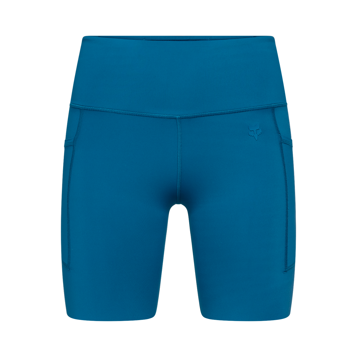 Damen Motive Bikershorts