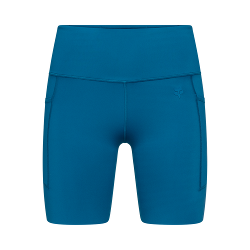 Damen Motive Bikershorts