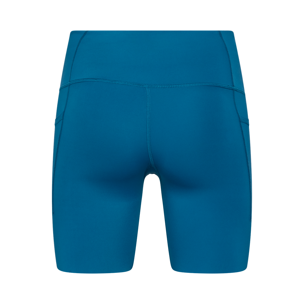 Damen Motive Bikershorts