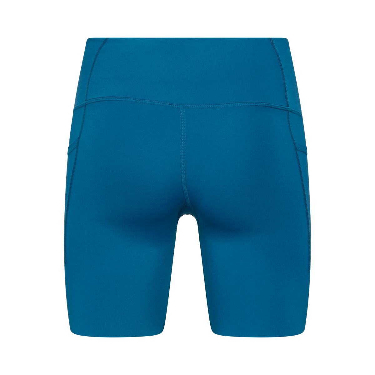 Damen Motive Bikershorts