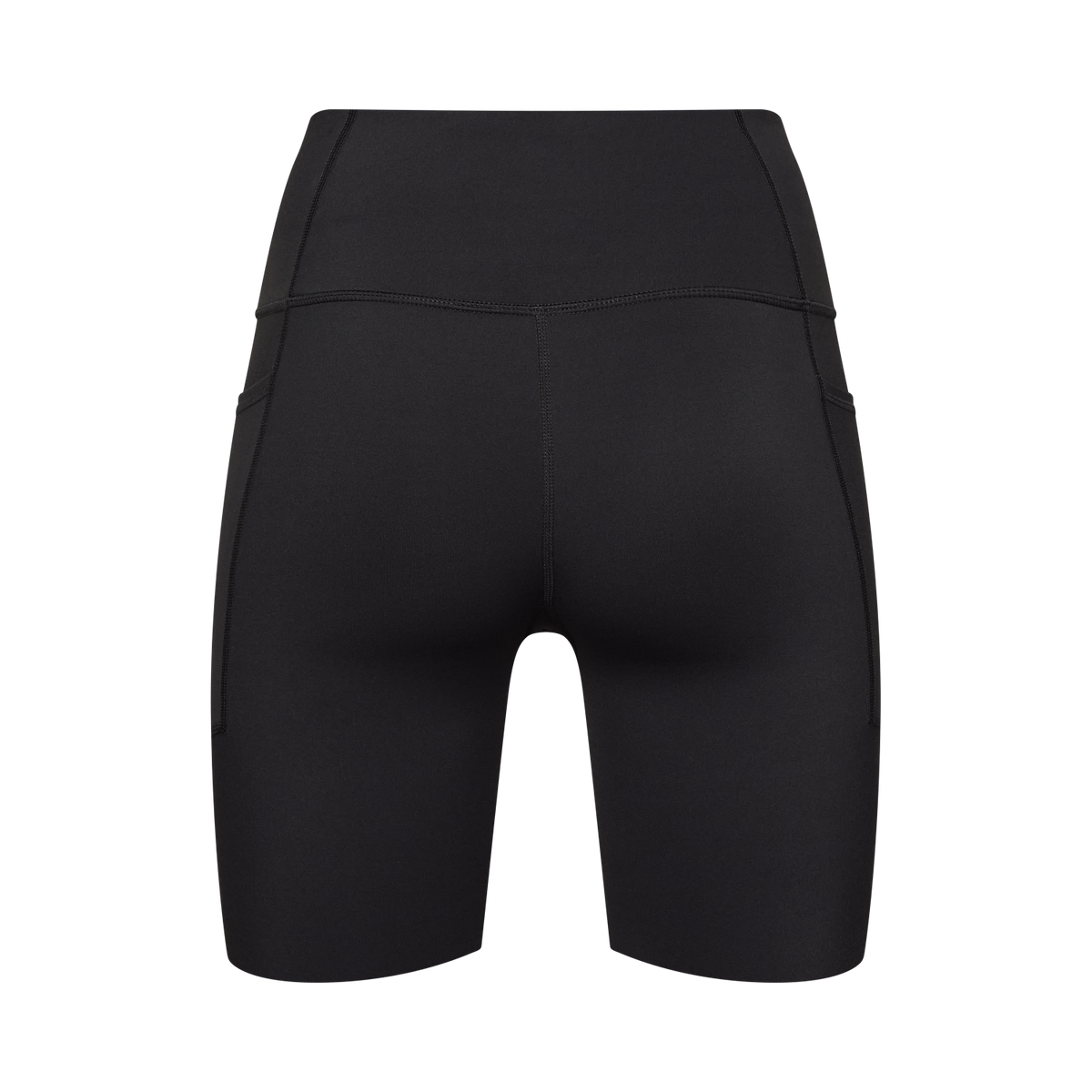 Damen Motive Bikershorts