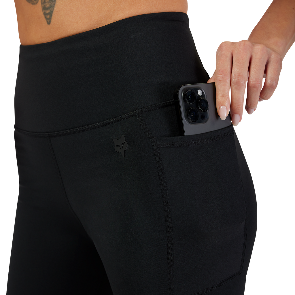 Damen Motive Bikershorts