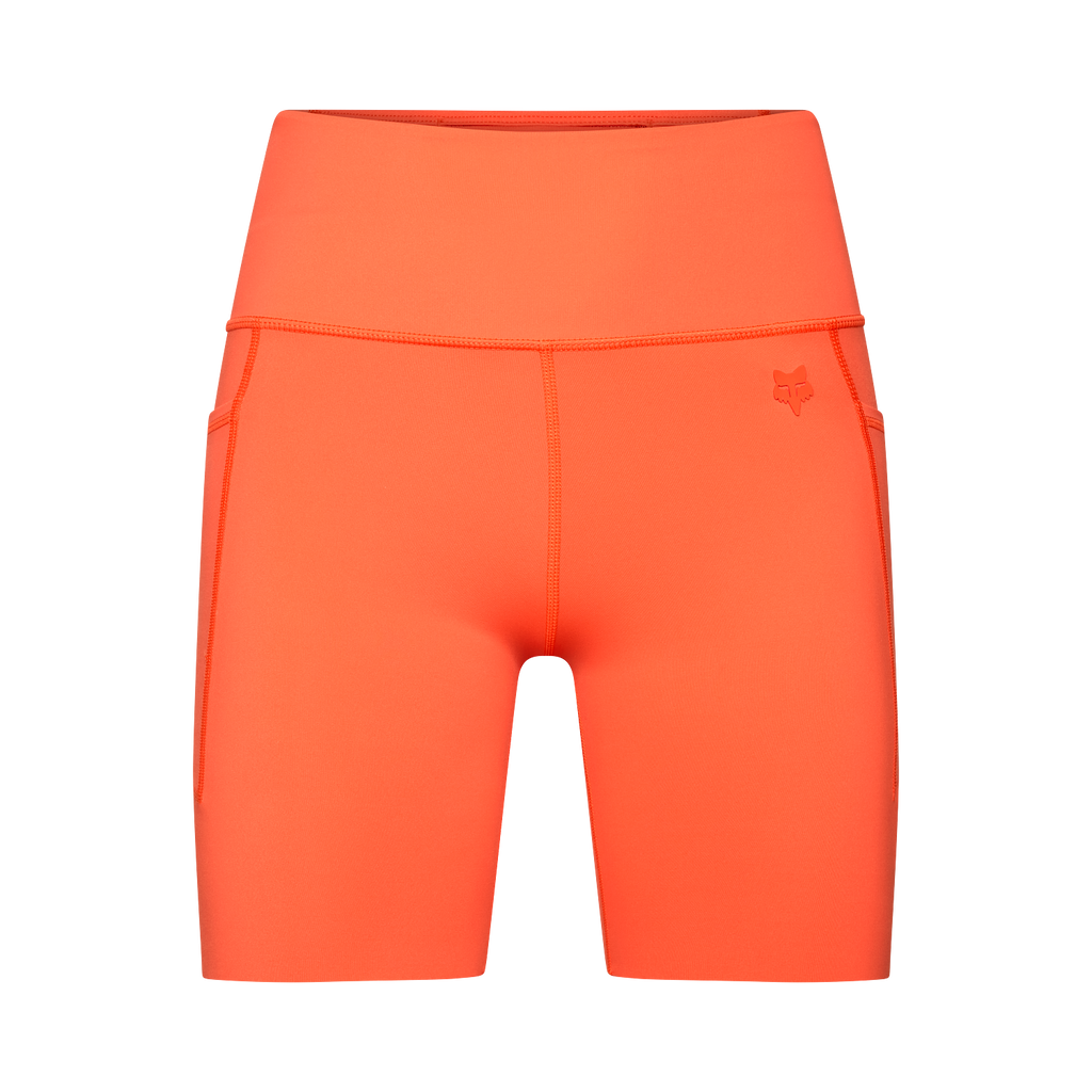 Damen Motive Bikershorts