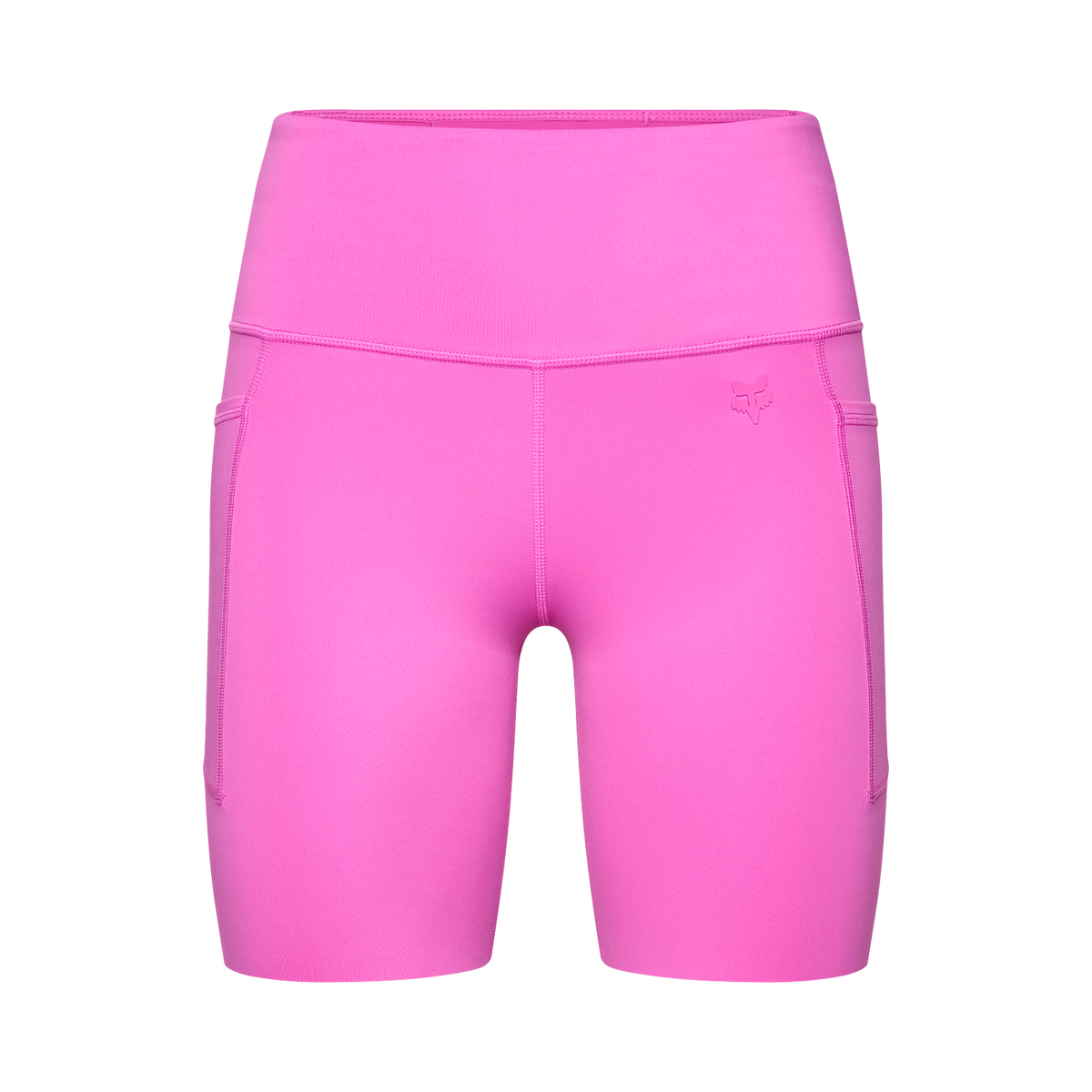 Damen Motive Bikershorts
