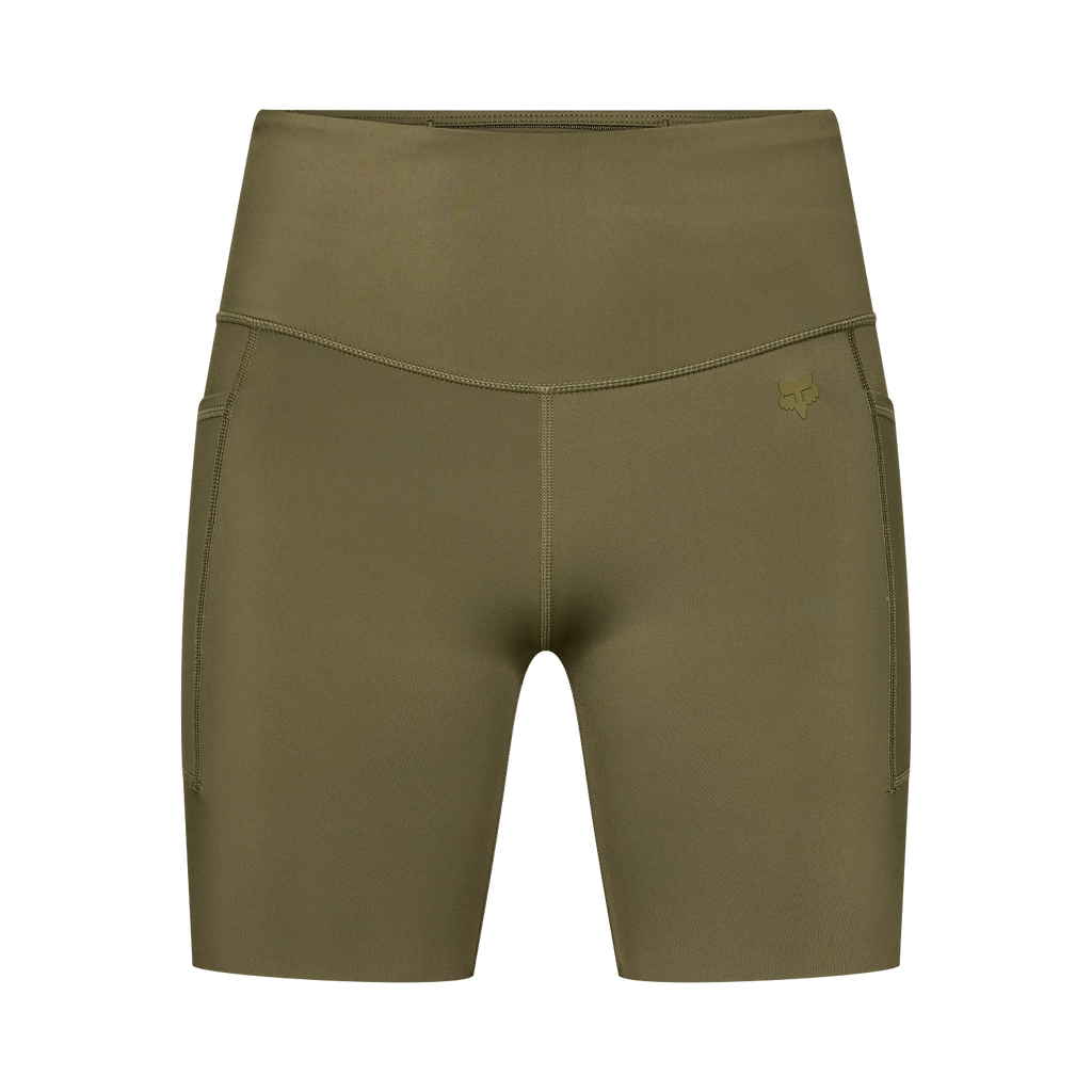 Damen Motive Bikershorts
