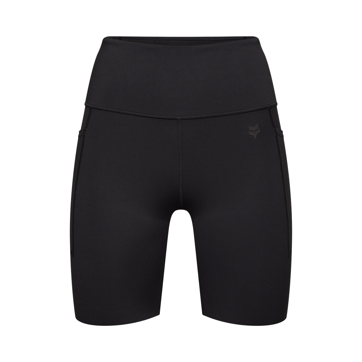 Damen Motive Bikershorts