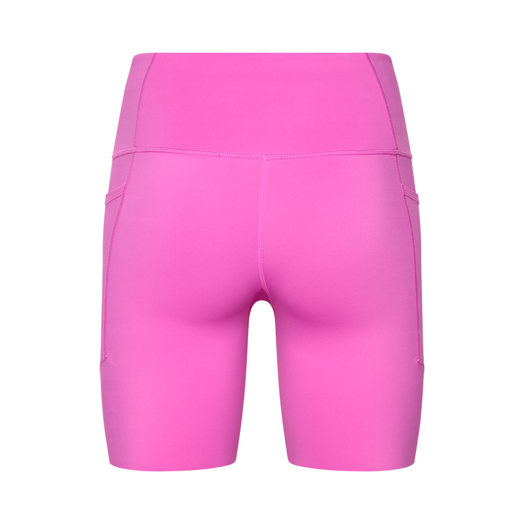 Damen Motive Bikershorts