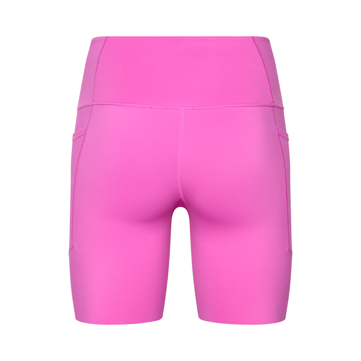 Damen Motive Bikershorts