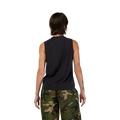 Damen Moto-X Blocked Tank