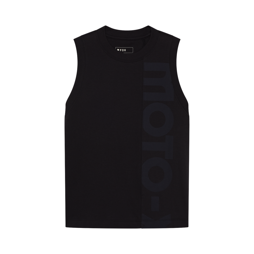 Damen Moto-X Blocked Tank