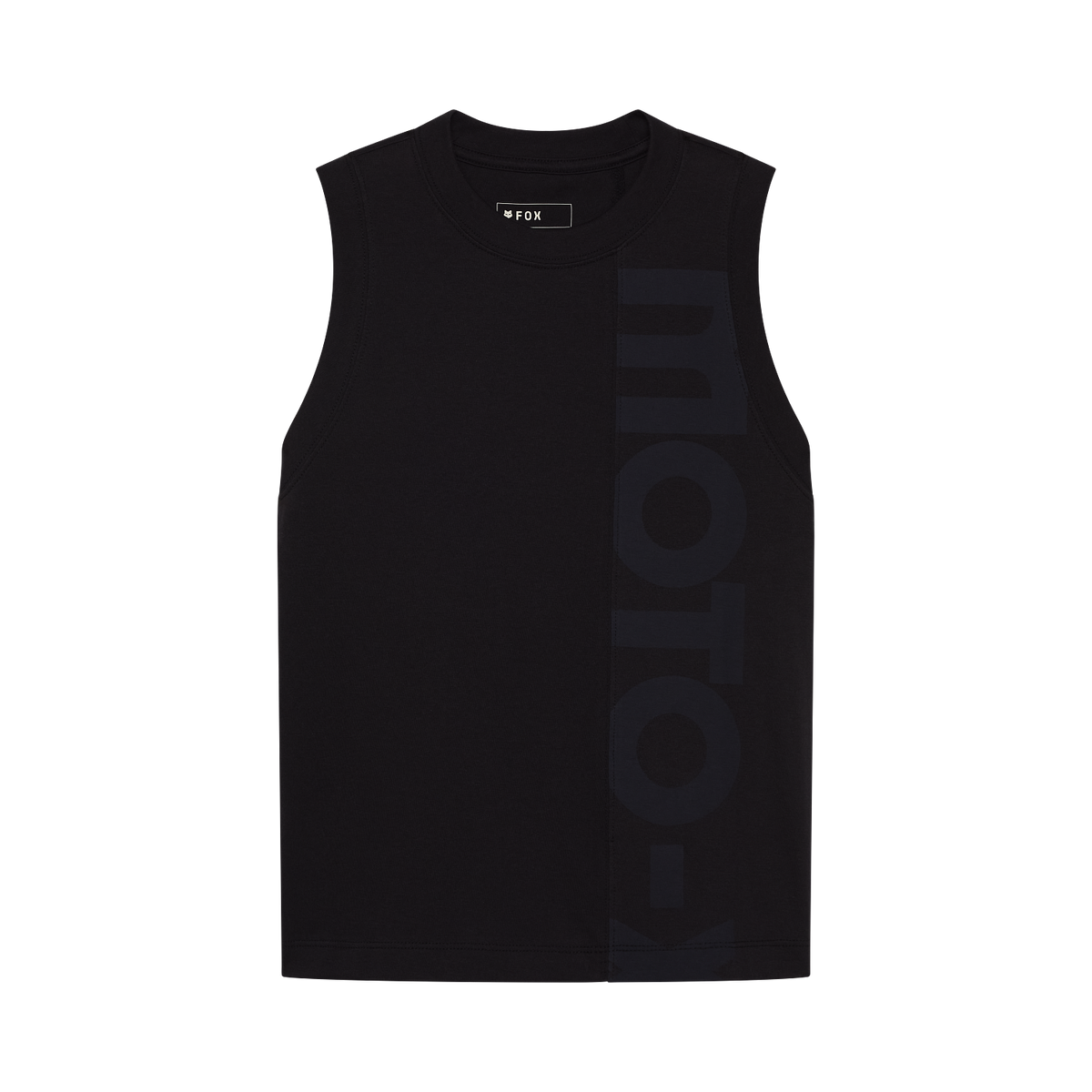Damen Moto-X Blocked Tank