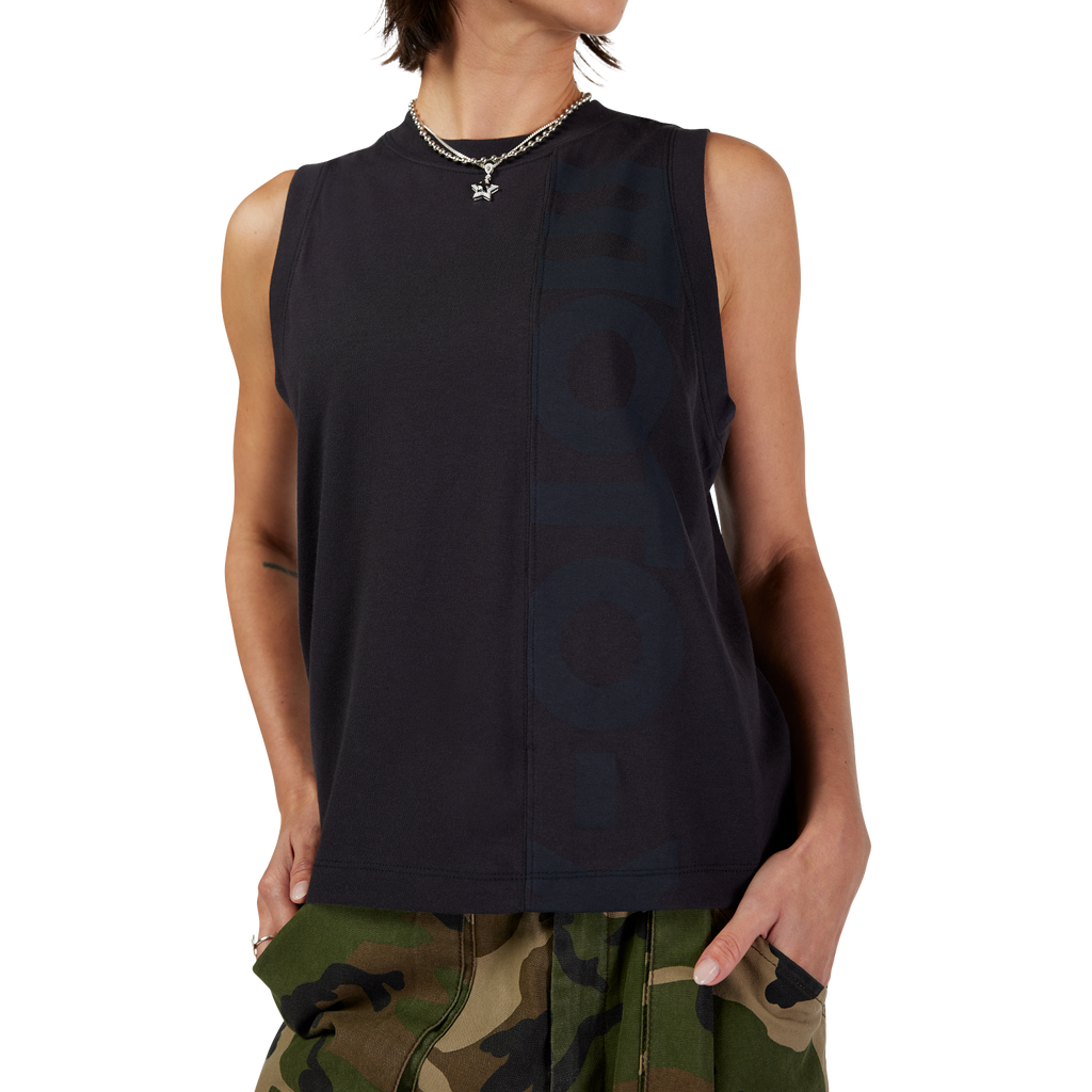 Damen Moto-X Blocked Tank