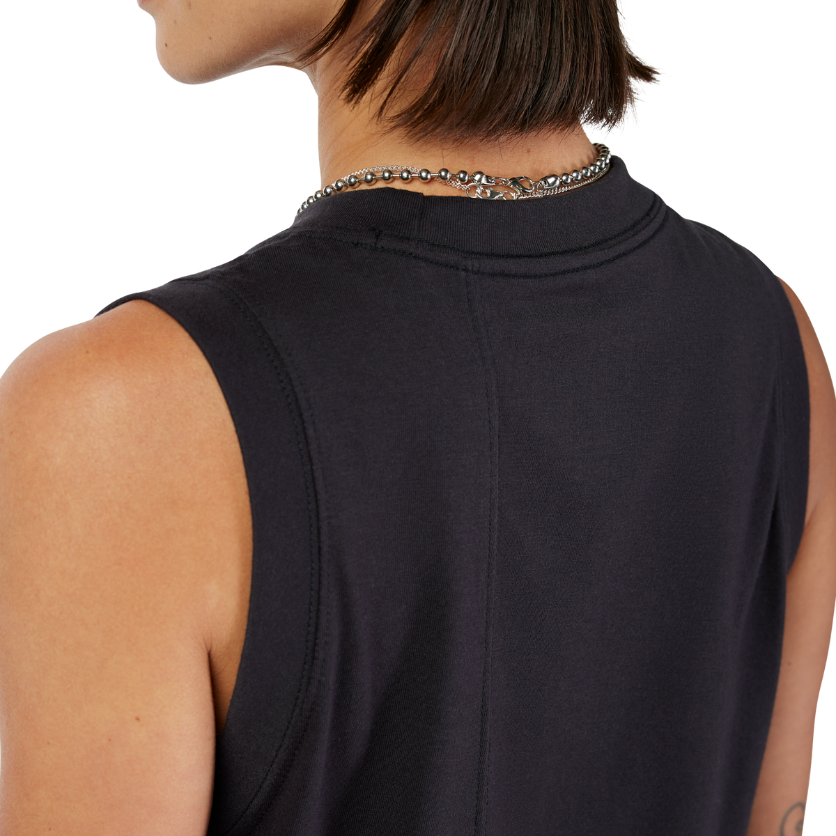 Damen Moto-X Blocked Tank