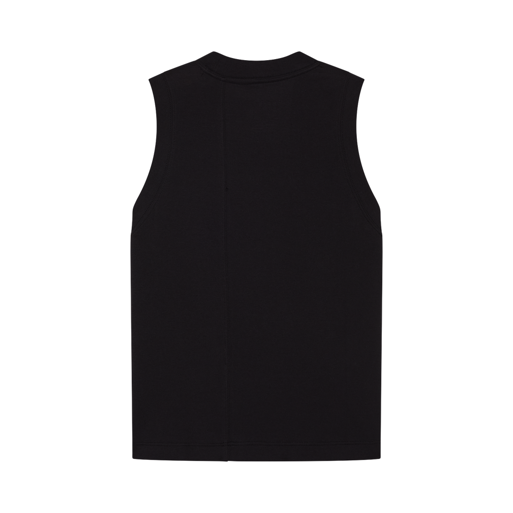 Damen Moto-X Blocked Tank