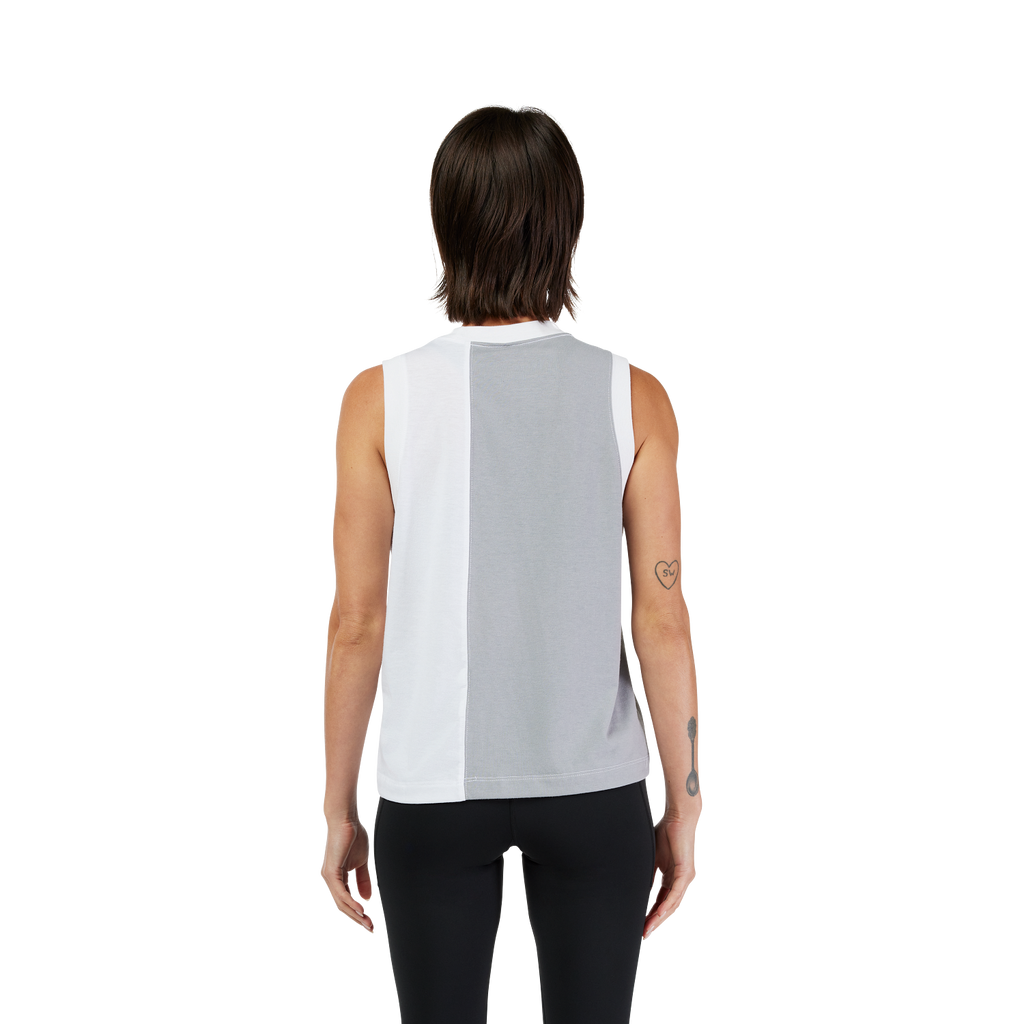 Damen Moto-X Blocked Tank