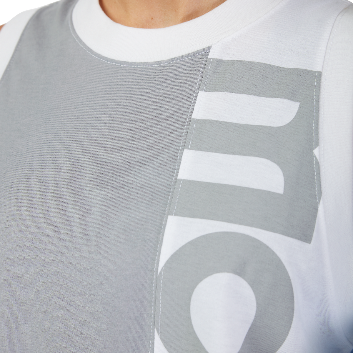 Damen Moto-X Blocked Tank