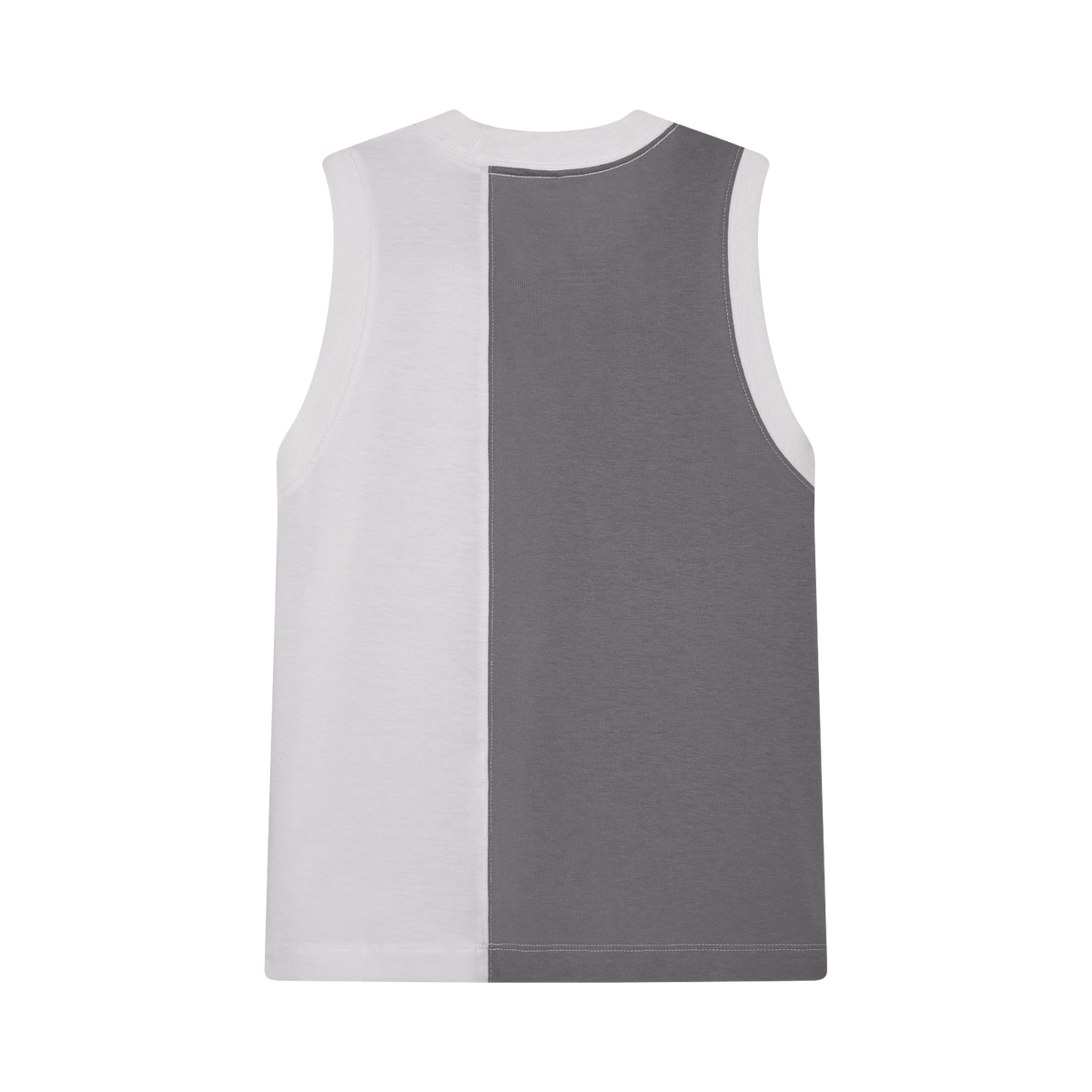 Damen Moto-X Blocked Tank