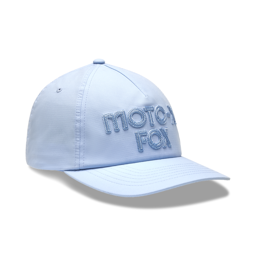 Damen Moto-X Verstellbarer Hut