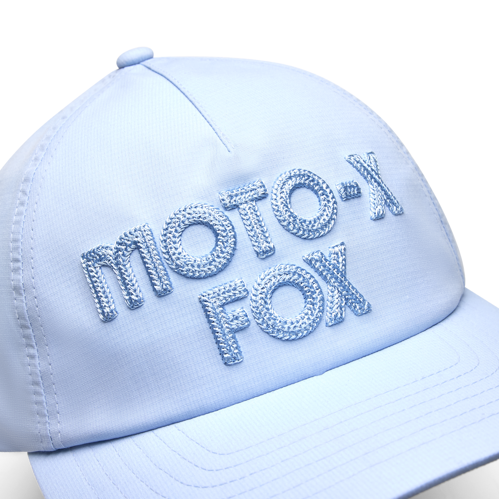 Damen Moto-X Verstellbarer Hut