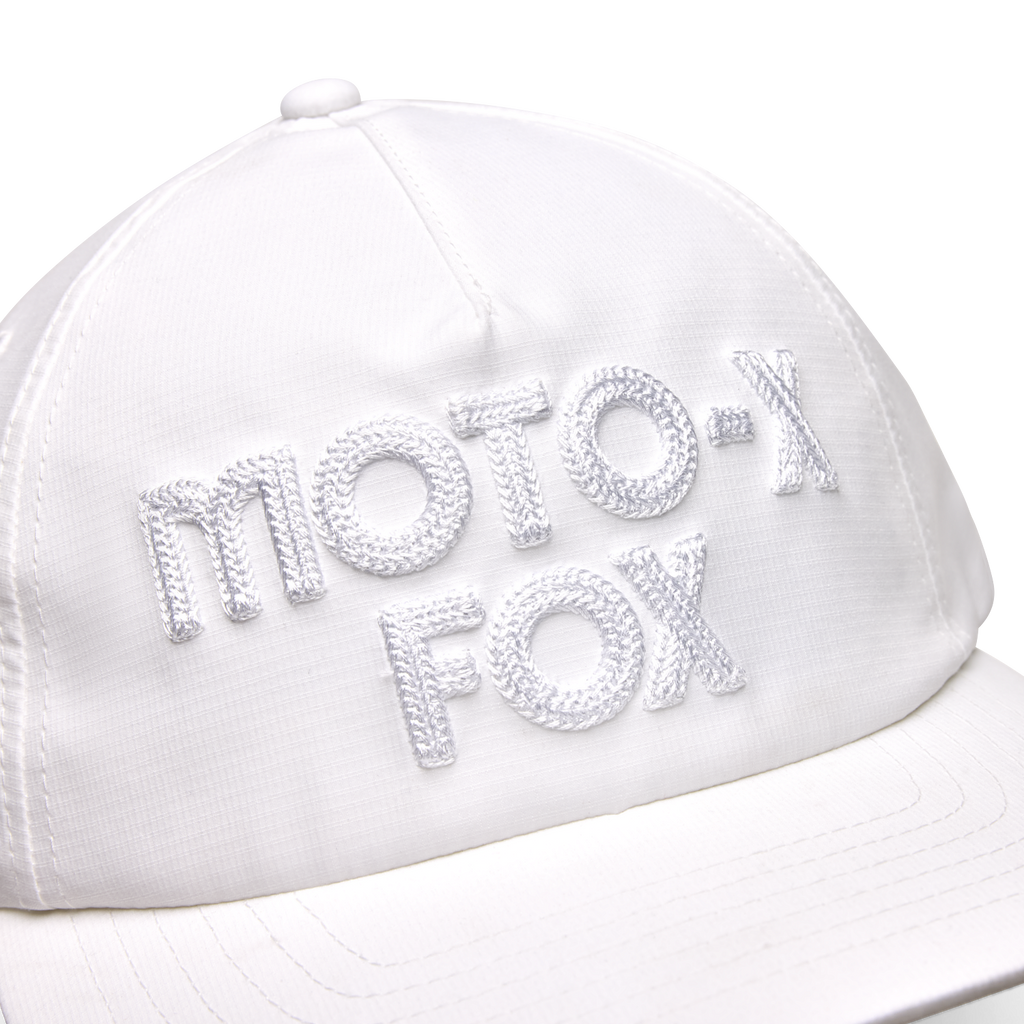 Damen Moto-X Verstellbarer Hut