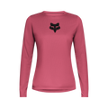 Damen Ranger Fox Head Langarmtrikot