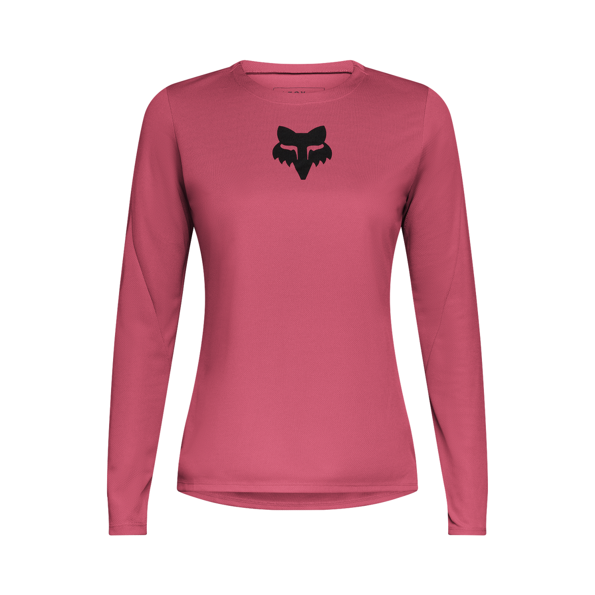 Damen Ranger Fox Head Langarmtrikot