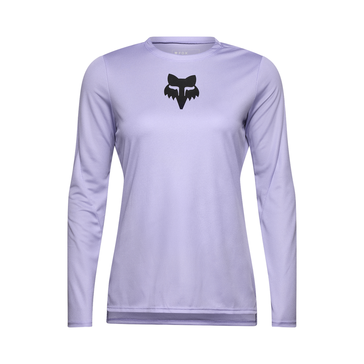 Damen Ranger Fox Head Langarmtrikot