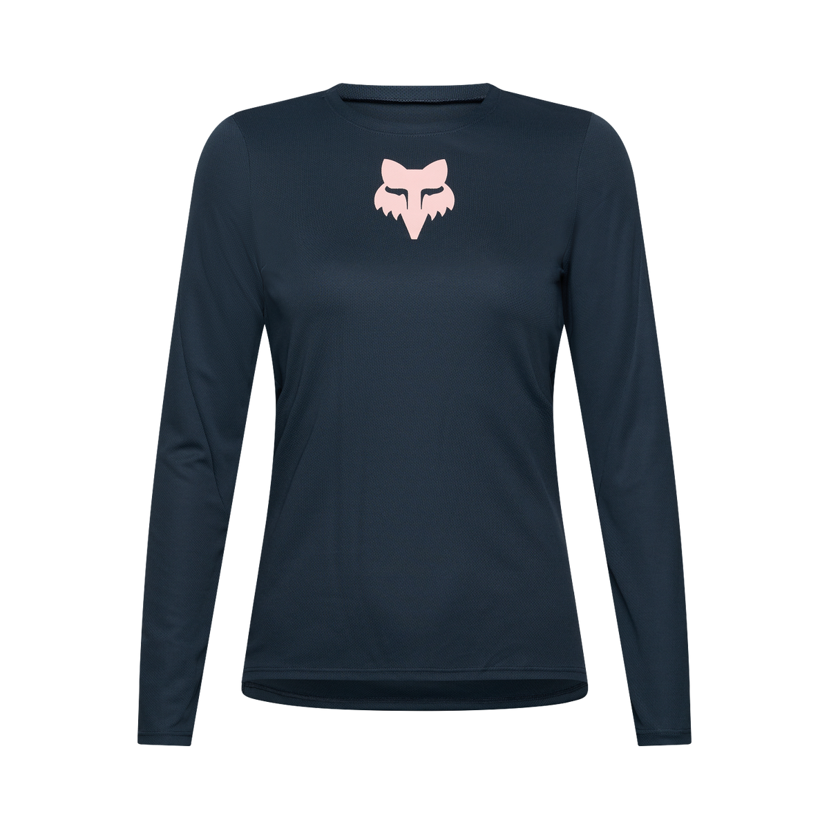 Damen Ranger Fox Head Langarmtrikot