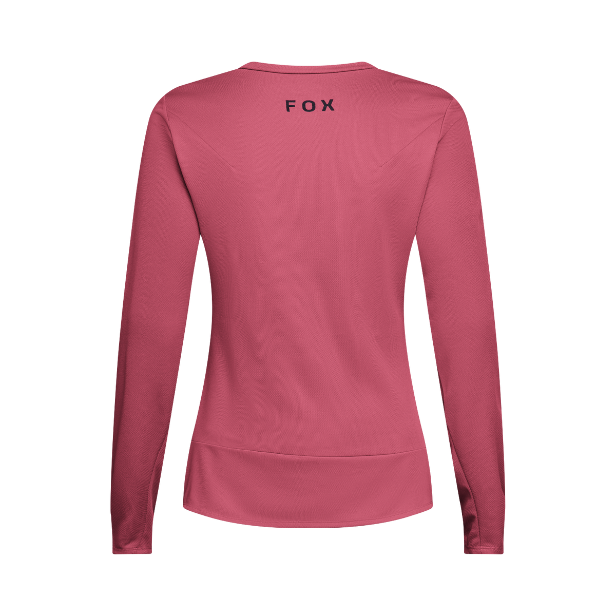 Damen Ranger Fox Head Langarmtrikot