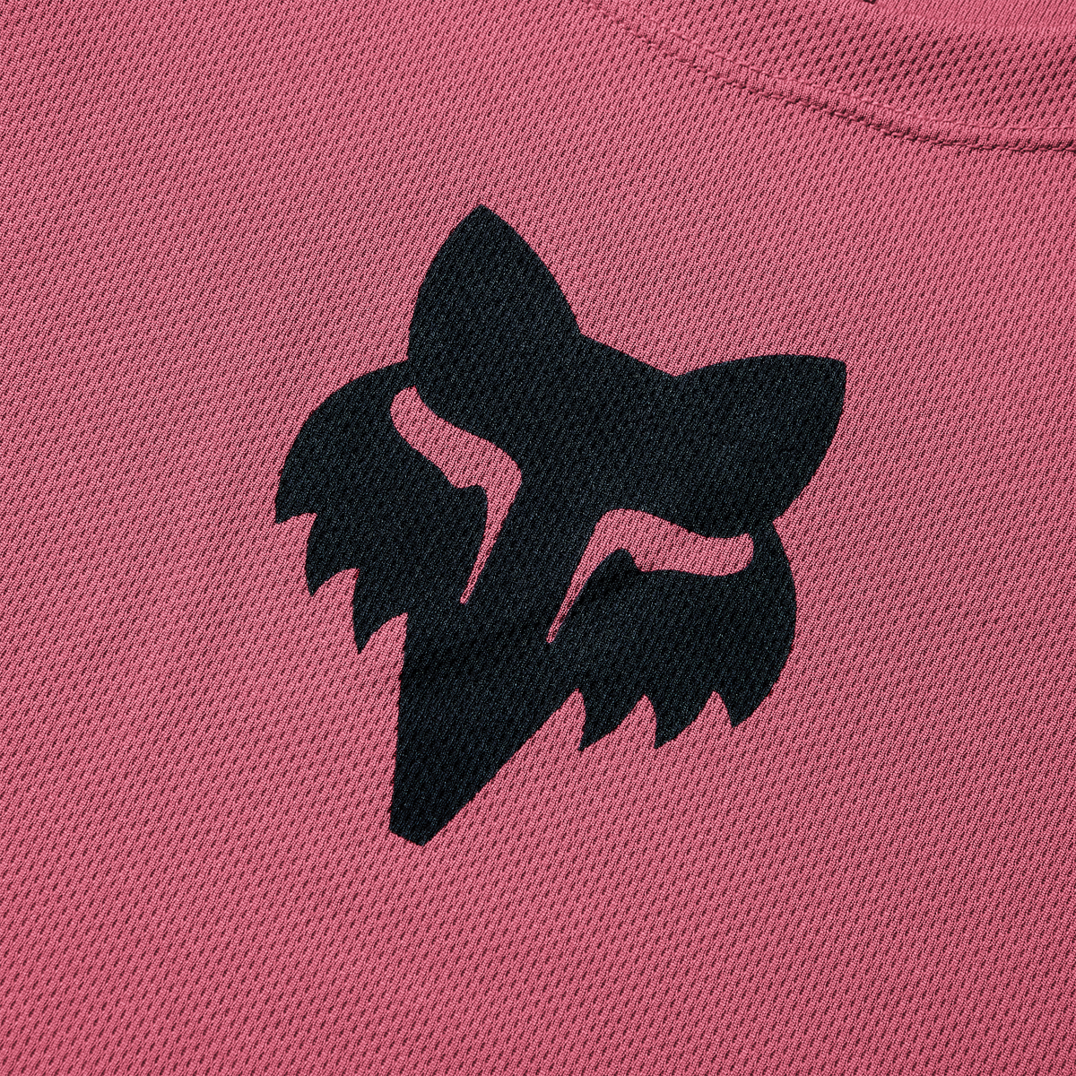 Damen Ranger Fox Head Langarmtrikot