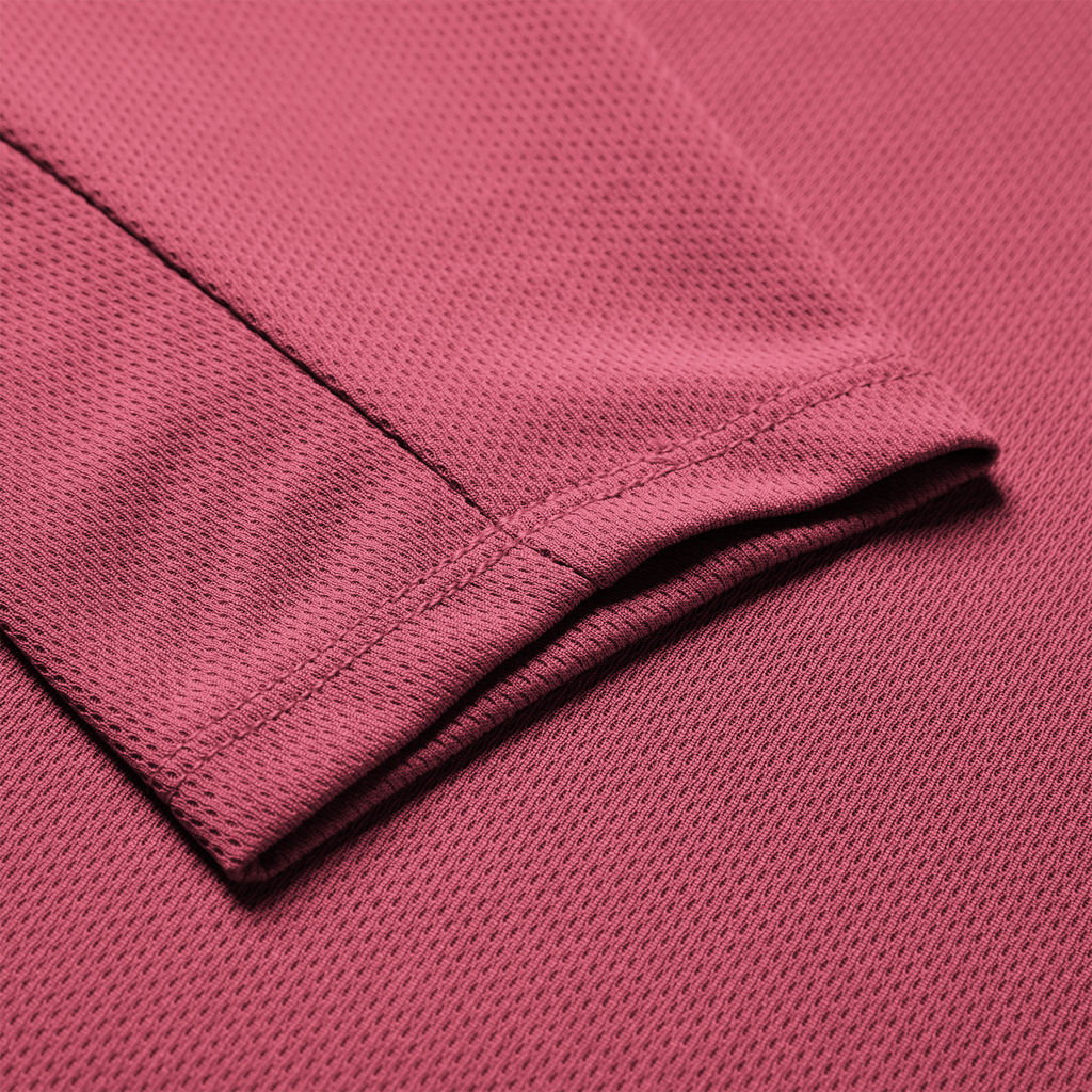Damen Ranger Fox Head Langarmtrikot