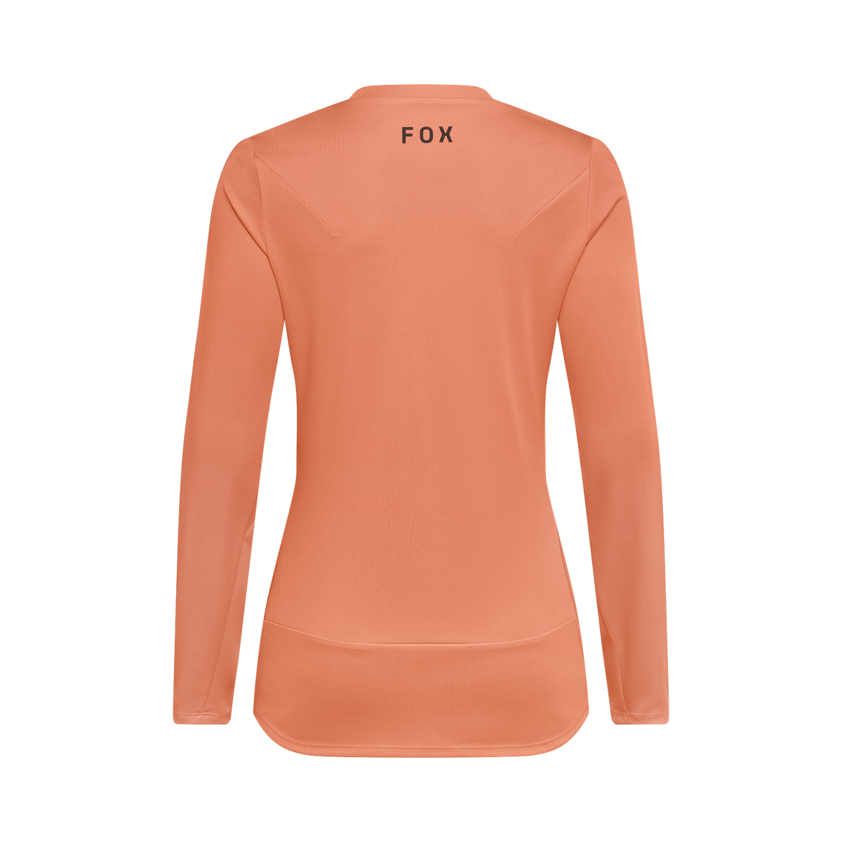 Damen Ranger Fox Head Langarmtrikot
