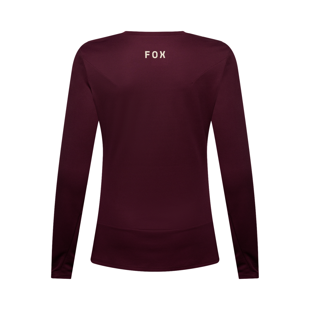 Damen Ranger Fox Head Langarmtrikot