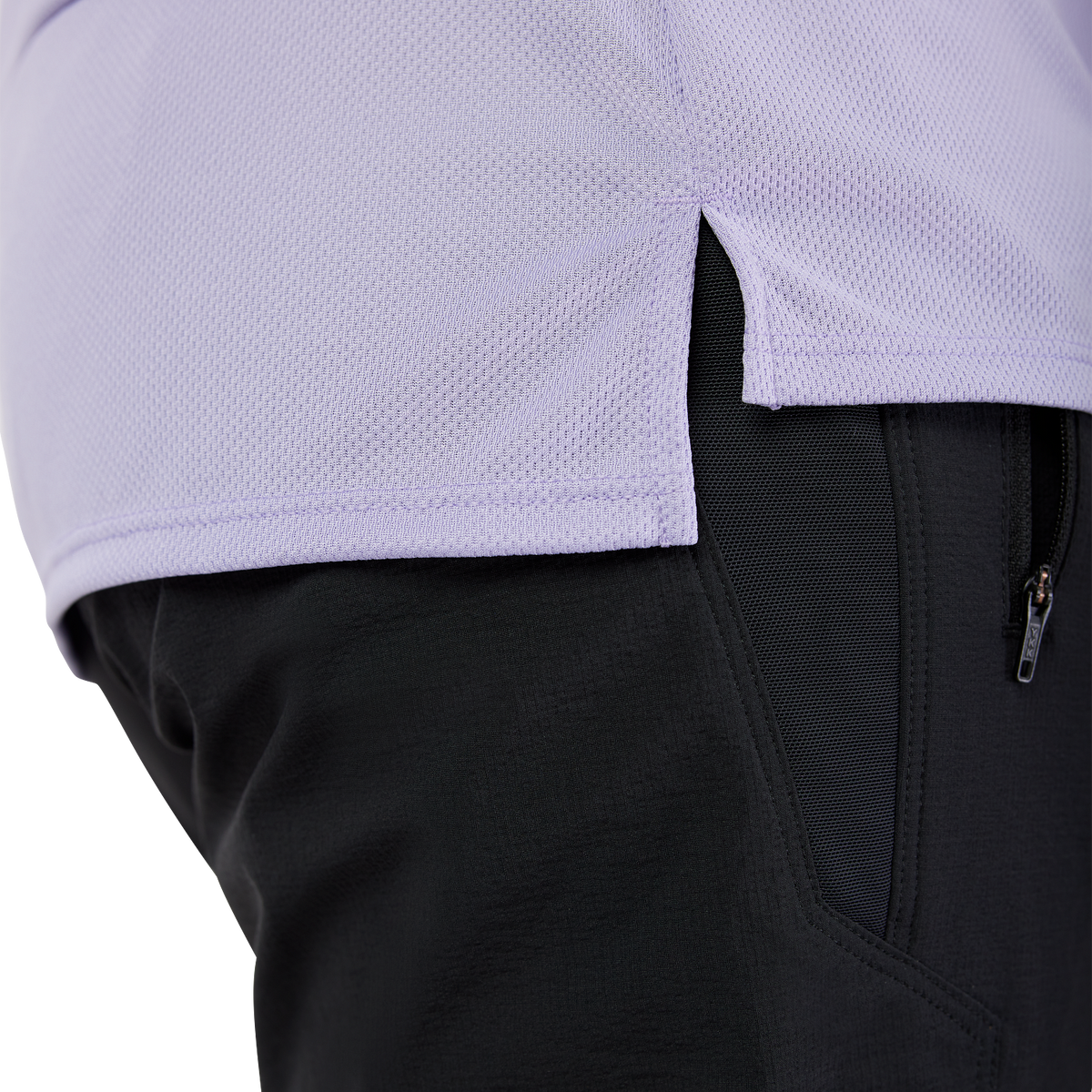 Damen Ranger Fox Head Langarmtrikot