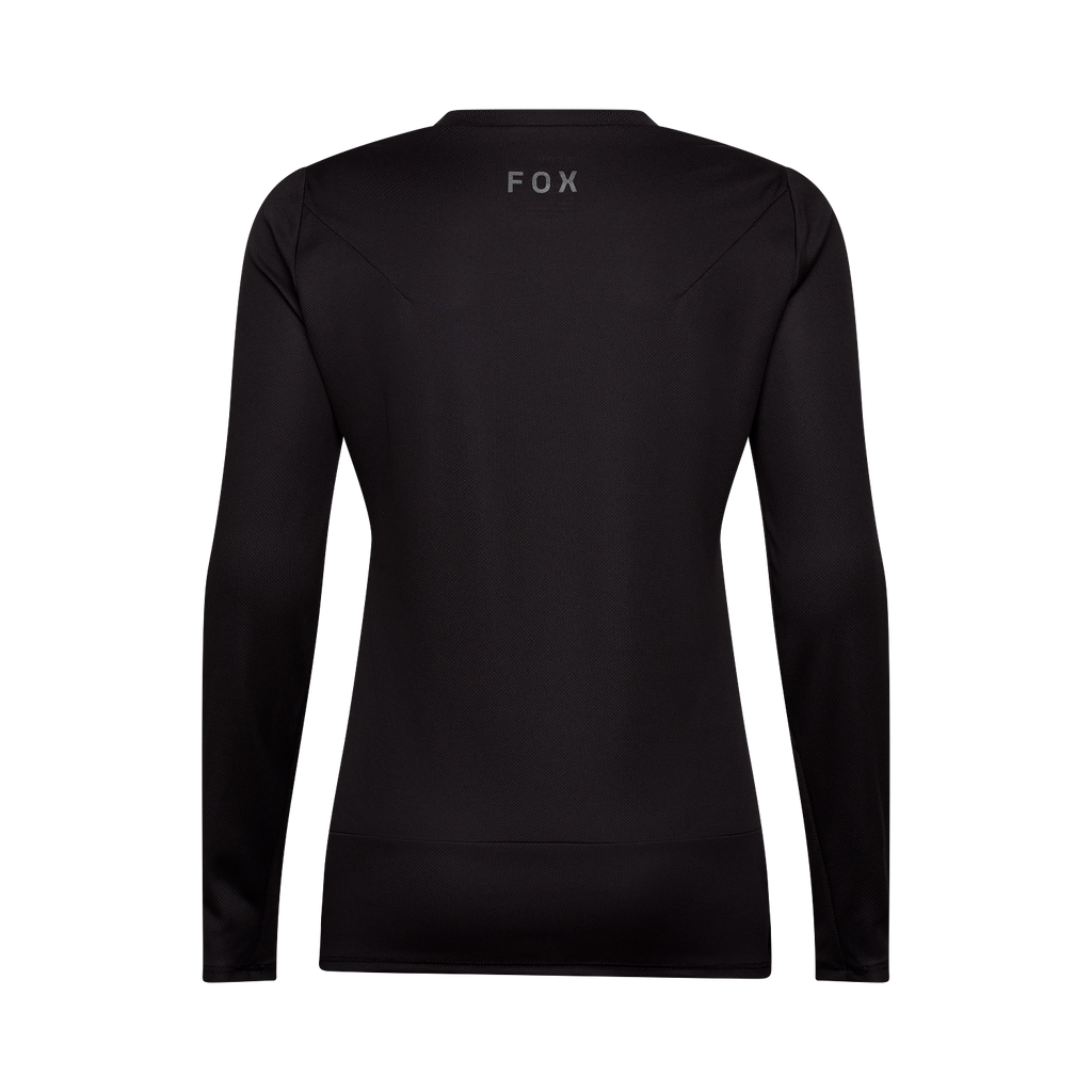 Damen Ranger Fox Head Langarmtrikot