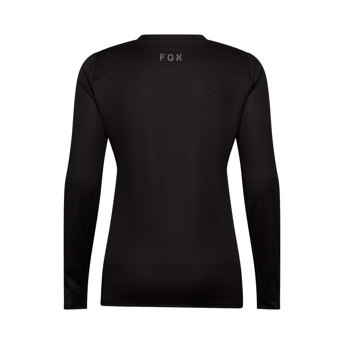 Damen Ranger Fox Head Langarmtrikot