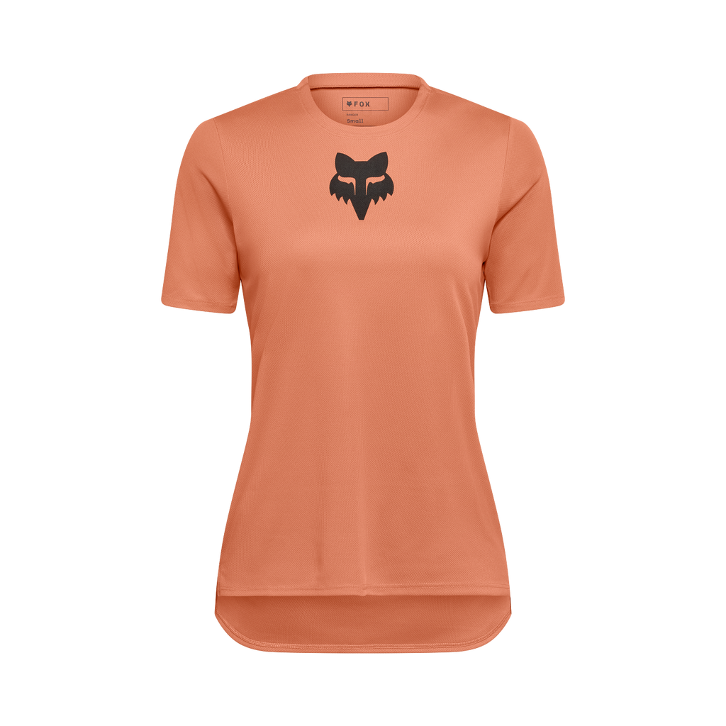 Damen Ranger Fox Head Trikot