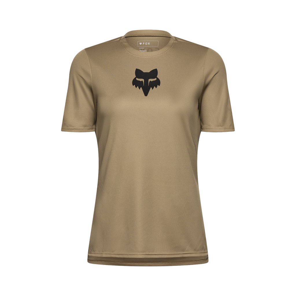 Damen Ranger Fox Head Trikot