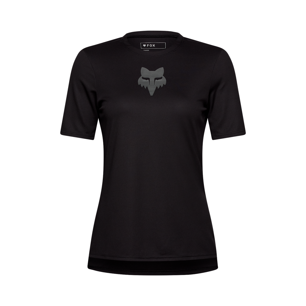 Damen Ranger Fox Head Trikot