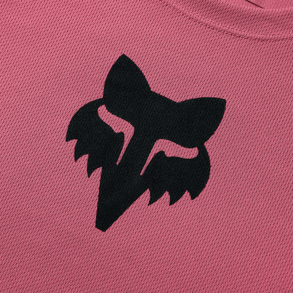 Damen Ranger Fox Head Trikot