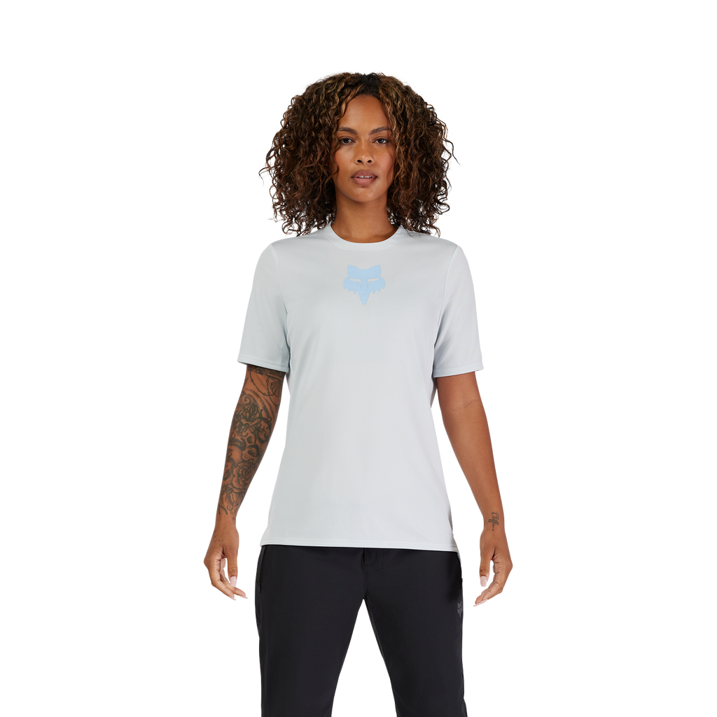 Damen Ranger Fox Head Trikot