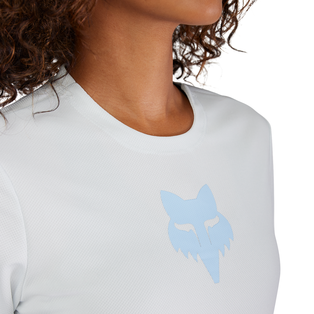 Damen Ranger Fox Head Trikot