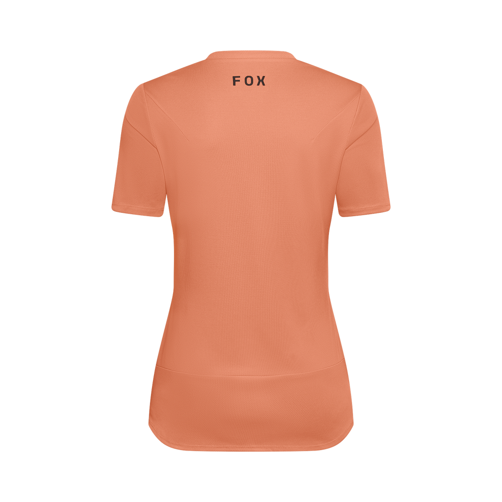 Damen Ranger Fox Head Trikot