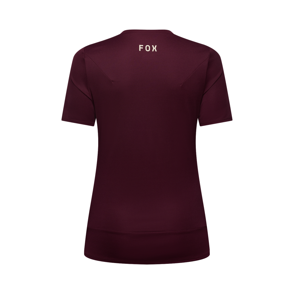 Damen Ranger Fox Head Trikot