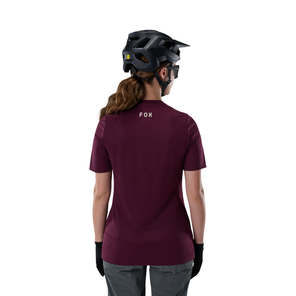 Damen Ranger Fox Head Trikot