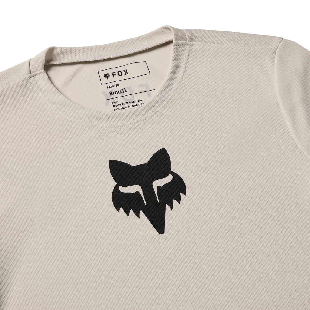 Damen Ranger Fox Head Trikot