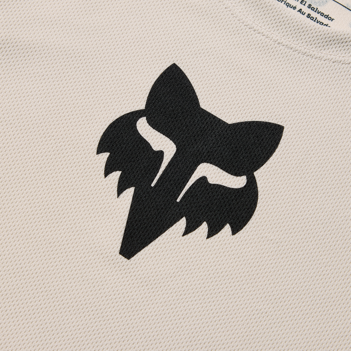 Damen Ranger Fox Head Trikot